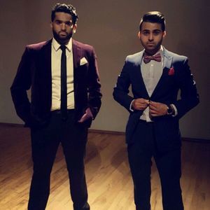 Meet your Posher, Abdul